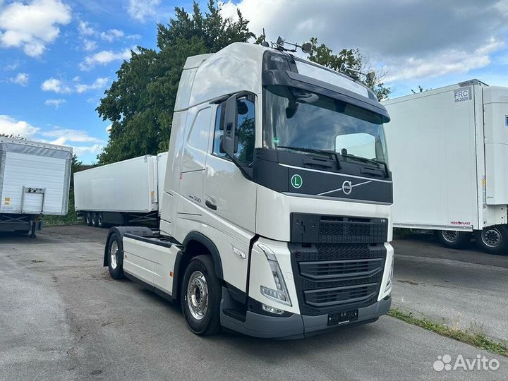 Volvo FH 500, 2024