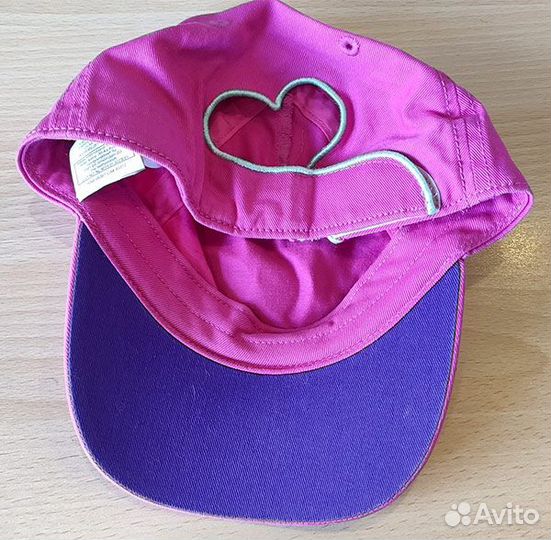 Adidas кепка 46-49 см