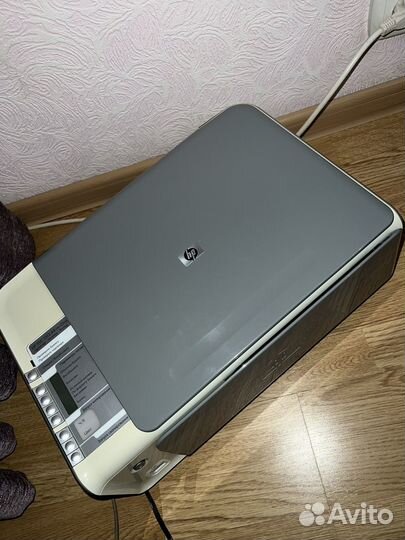 Принтер HP PSC 1513