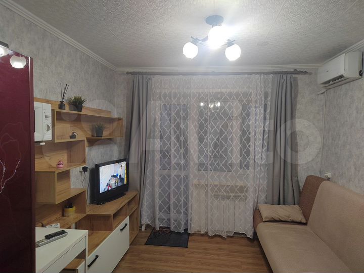 Комната 23,5 м² в 2-к., 3/5 эт.