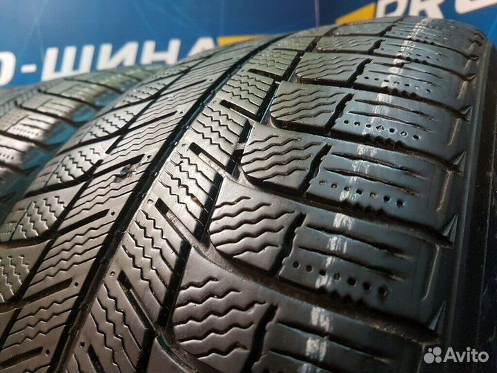 Michelin X-Ice 3 235/55 R17