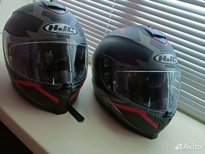 Шлем HJC c70