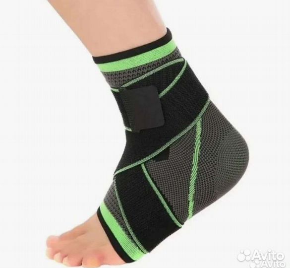 Бандаж для голеностопа