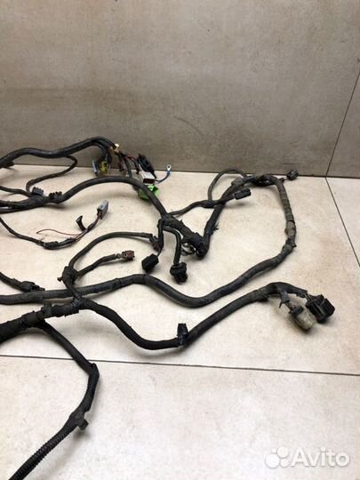 Проводка подкапотная Chrysler Sebring JR EER