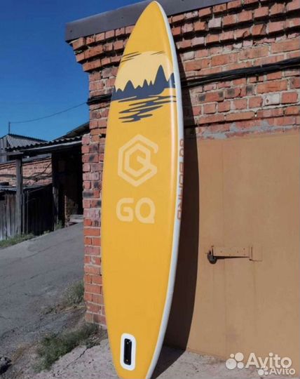 Sup board сап борд, сапборд - доска надувная