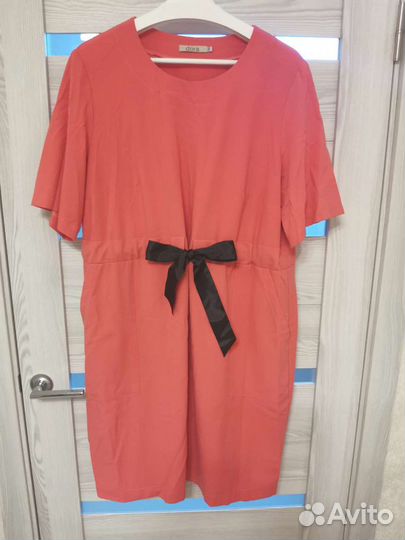 Платья 52-56 р
