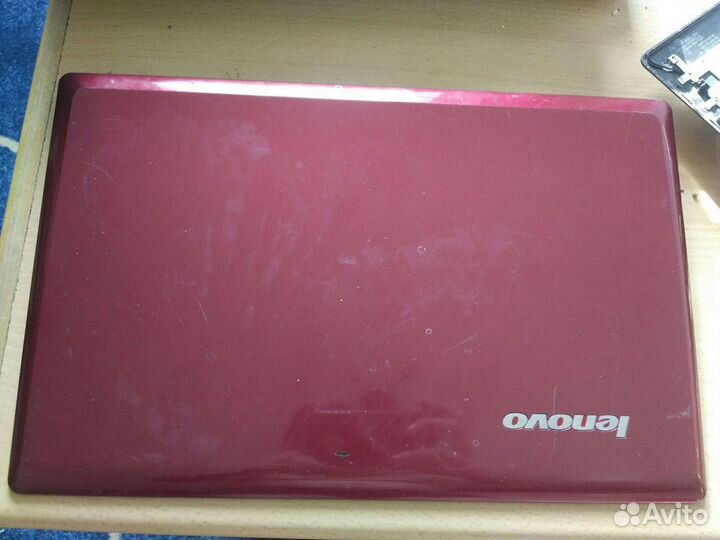 Lenovo g580 (20157) разбор запчасти