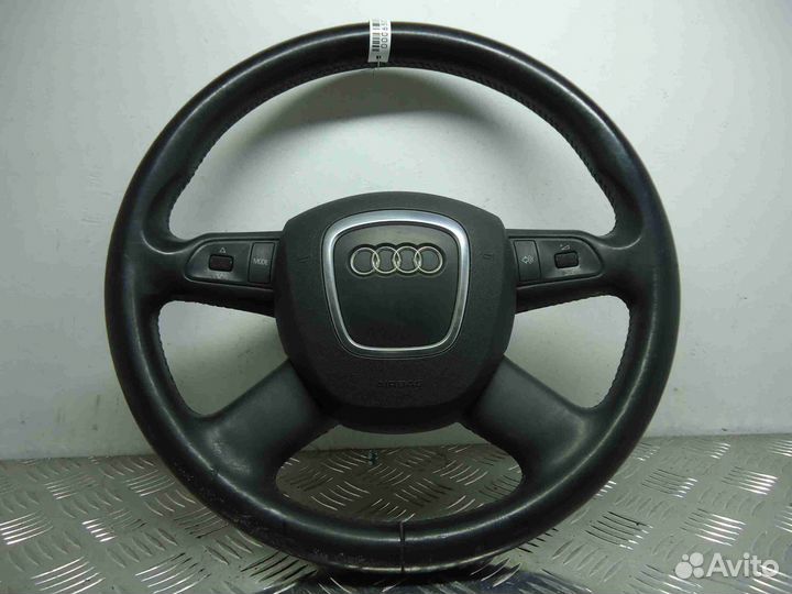 Руль для Audi Q7 4L