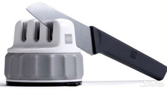 Точилка для ножей HuoHou Mini Sharpener