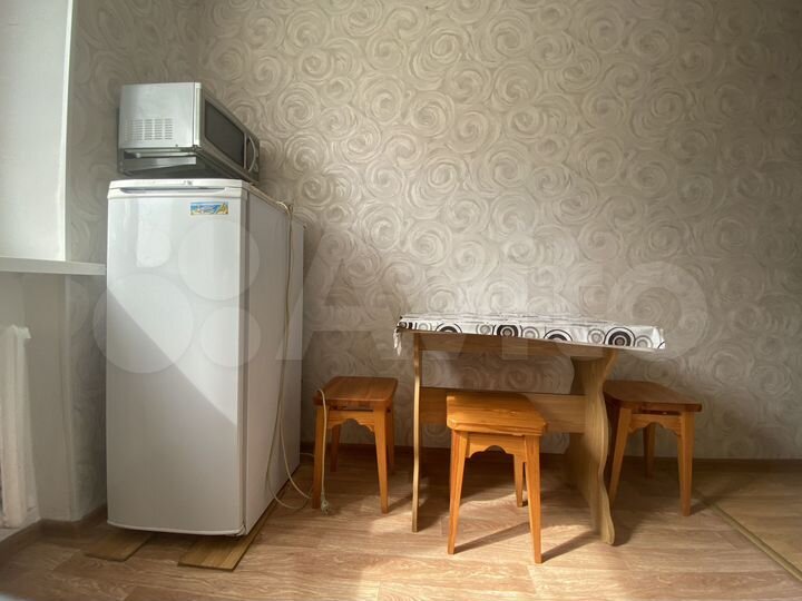 1-к. квартира, 36 м², 3/5 эт.