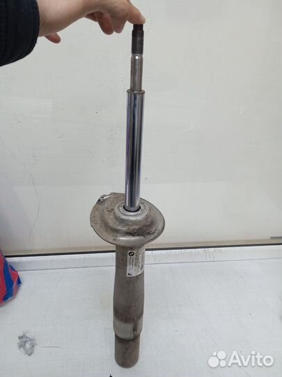 Амортизационная стойка 31312283126