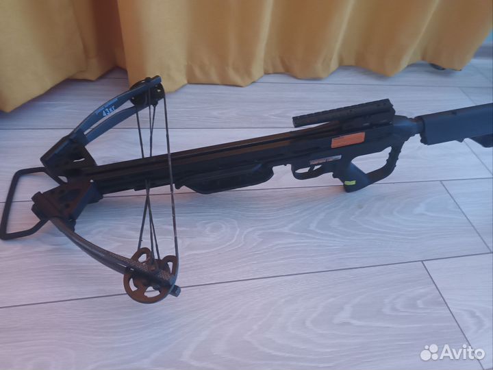Продам арбалет