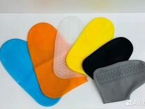Чехлы для обуви силиконовые