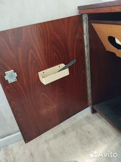 Швейная машинка