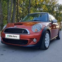 MINI Cooper S 1.6 AT, 2011, 210 000 км, с пробегом, цена 1 300 000 руб.