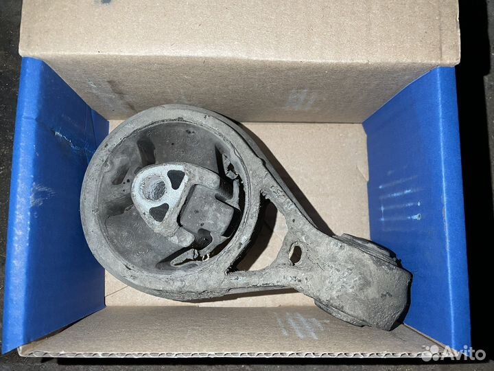 Задняя опора мотора АКПП mini Countryman R60 N16