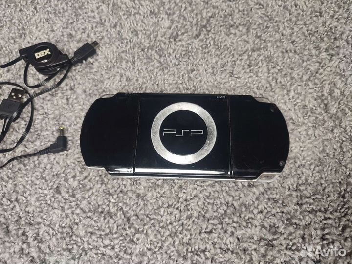 Sony PSP 2000