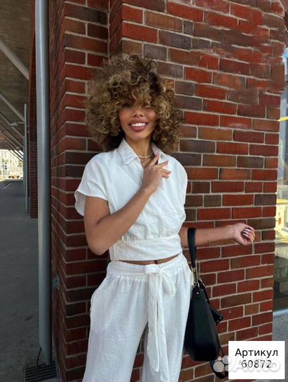 Костюм женский