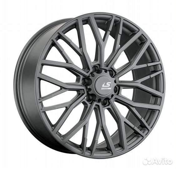 LS Forged LS FG33 8.5 21 6 139.7 50 95.1