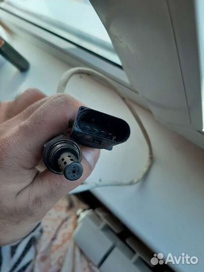 Датчик кислорода лямбда зонд Mini cooper R50