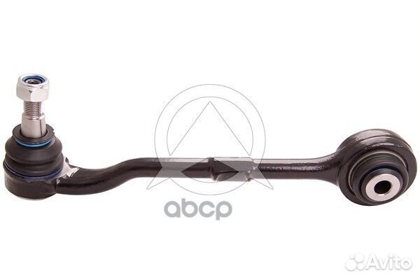 Рычаг пер.подв.L/R 21251 Sidem