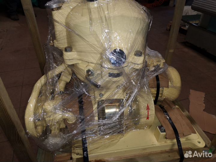 Сепаратор уор-301 У (сц-1,5),сц-3 (уор-401У )