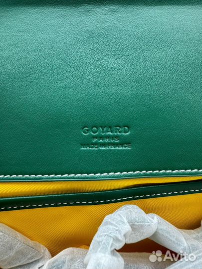 Сумка Goyard