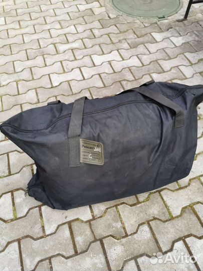 Надувная лодка пвх