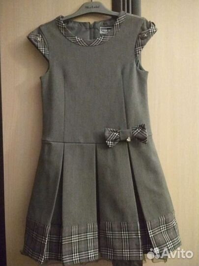 Школьная форма диана