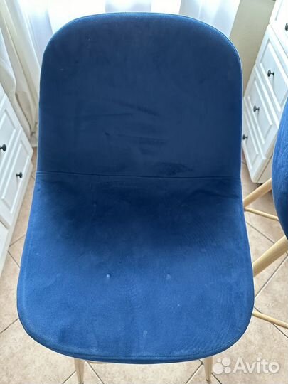 Барный стул бу