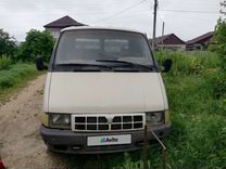 ГАЗ ГАЗель 3302, 2001, с пробегом, цена 160 000 руб.