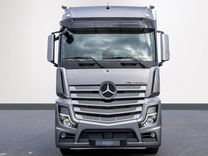 Mercedes-Benz Actros 1851 LS, 2023