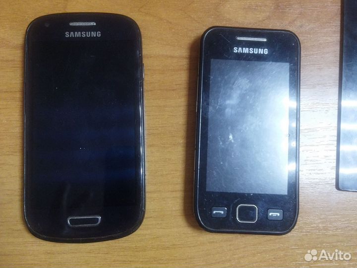 Samsung Duos C3312