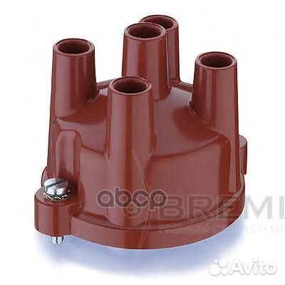 Крышка трамблера Citroen/Fiat/Renault 8393p bremi