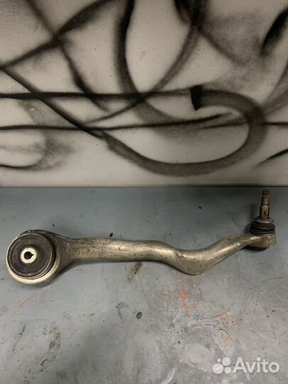 Рычаг подвески передний правый BMW 3 F30 2014