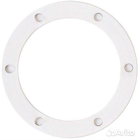 Прокладка 6 отверстий