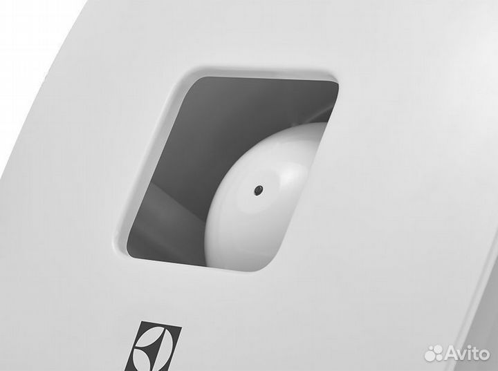 Вентилятор вытяжной Electrolux Premium EAF-150T с