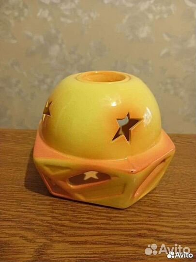 Керамика СССР