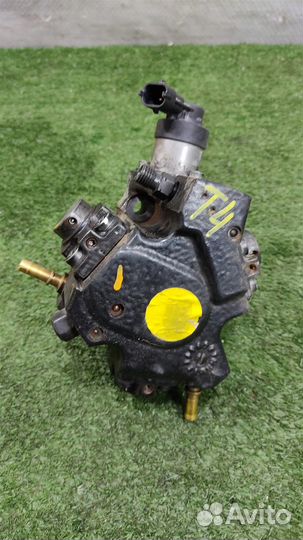 Тнвд Nissan Qashqai J11 2014