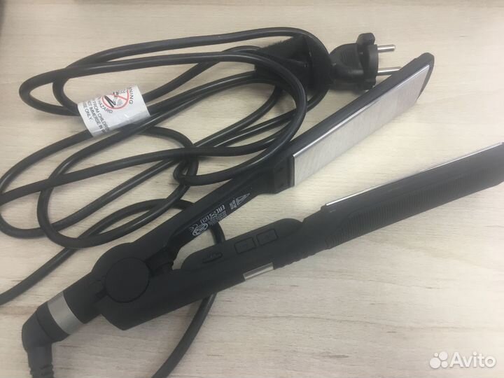 Выпрямитель для волос Be- Uni professional, V171