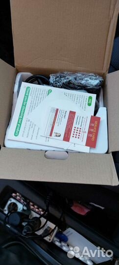 Камера видеонаблюдения уличная бу