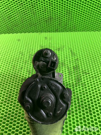 Стартер VW Lupo