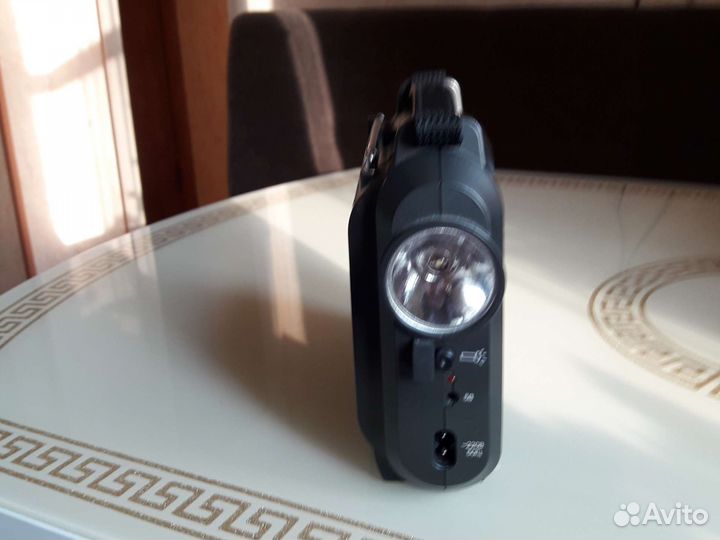 Радиоприемник