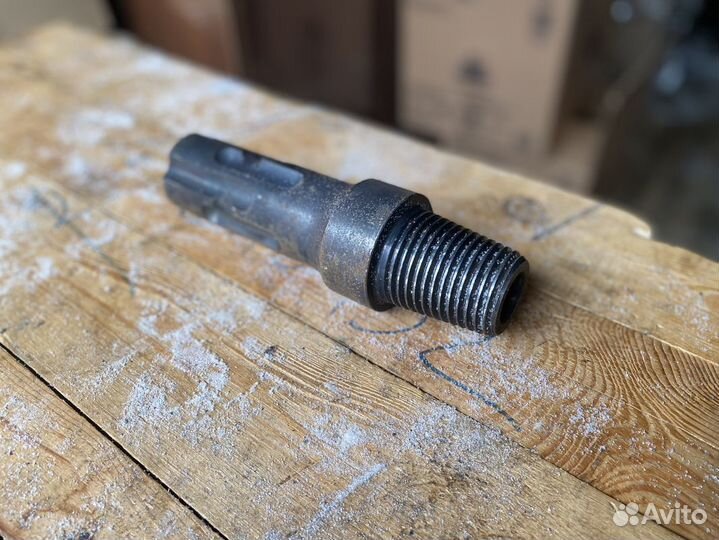 Переходник (хвостовик) бнс 50/110