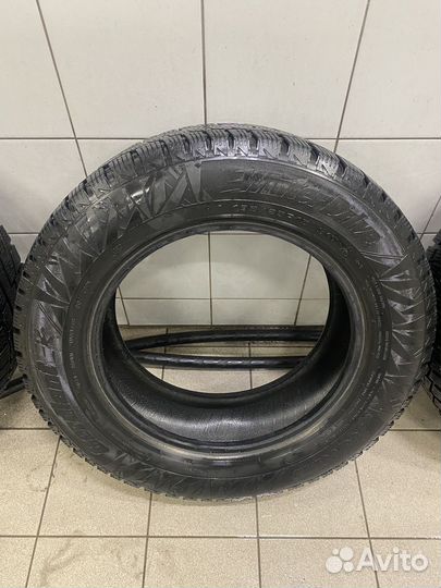 Cordiant Winter Drive 195/65 R15