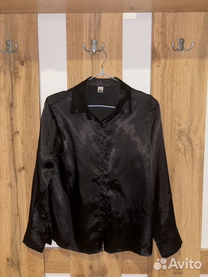 Рубашка женская