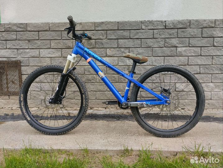 Дербан stark pusher 26