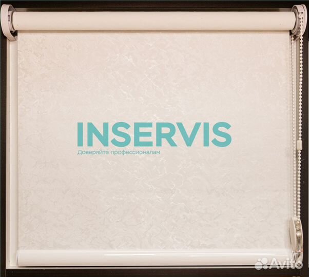 Рулонные шторы мини