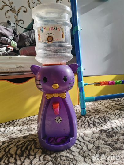 Кулер для воды