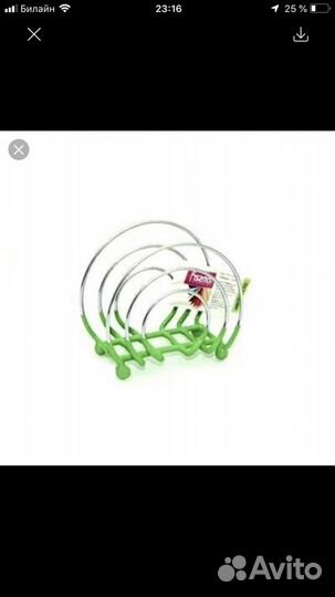 Салфетница